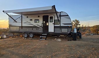 2624 S Gold Mine Rd, Yucca, AZ 86438