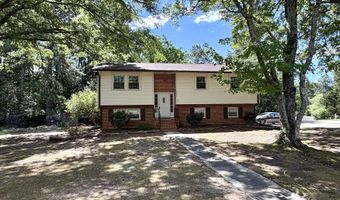 1200 Boxwood Ln, Apex, NC 27502