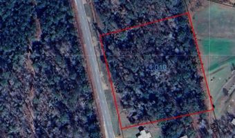 2 31 +/- Highway 97, Abbeville, AL 36310