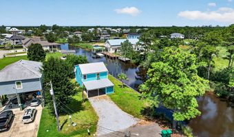 9002 Alabama St, Bay St. Louis, MS 39520
