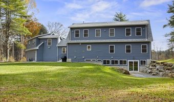 165 Lyman Rd, Berlin, MA 01503