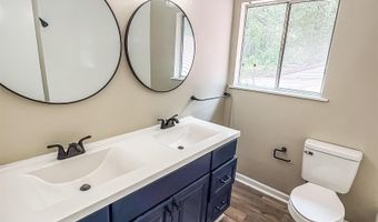 1413 ELIZABETH St, Anniston, AL 36207