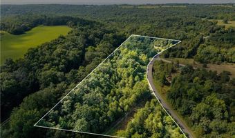 6018 Ridge Rd, Alma, AR 72921