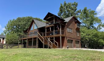 350 Griffin Trl, Albany, KY 42602