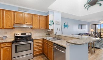 2308 W Fort Macon Rd 302 H, Atlantic Beach, NC 28512