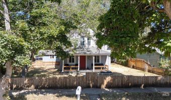 722 S 5th Ave, Caldwell, ID 83605
