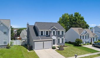 3730 WOLF TRAIL Dr, Abingdon, MD 21009