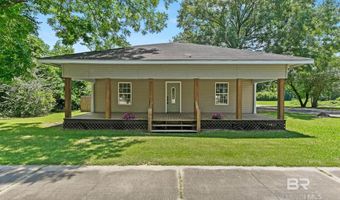 211 S Presley St, Atmore, AL 36502