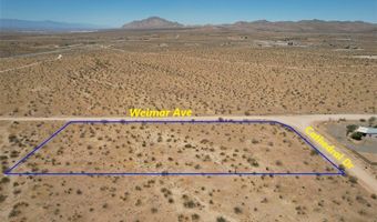 1 Cathedral Dr, Apple Valley, CA 92307
