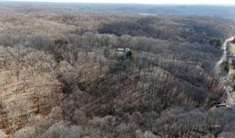 4624 Rhoric Rd, Athens, OH 45701