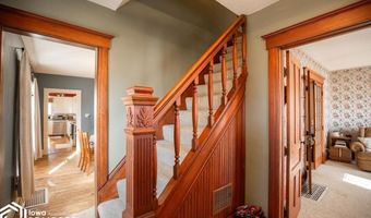 701 E Lucas St, Algona, IA 50511