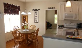 305 TIREE Ct #201, Abingdon, MD 21009