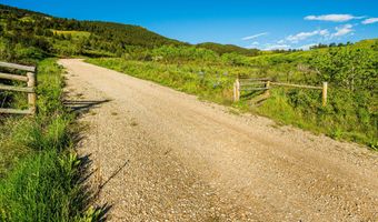 180 Styx Rd, Big Horn, WY 82833