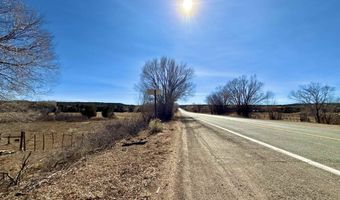 1 Plus Acres On Highway 522, Arroyo Hondo, NM 87513
