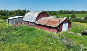 44 Poirier Ln, Brownington, VT 05860