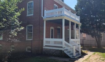 328 N BRADFORD St, Dover, DE 19904