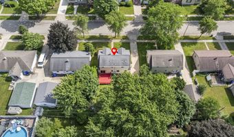 1136 W ROBERTS Ave, Appleton, WI 54914