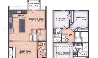 1027 E GLENN Ave 505, Auburn, AL 36830