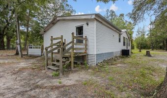 3670 25th Cir, Bell, FL 32619