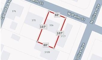 356 W Palm St, Altadena, CA 91001
