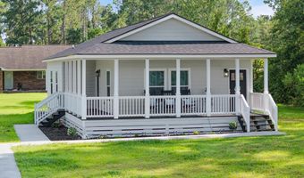 177 Ranier St, Baxley, GA 31513