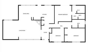 1500 Harris, Bartlesville, OK 74006