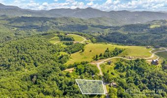 Great Sky Drive lot 13, Banner Elk, NC 28604