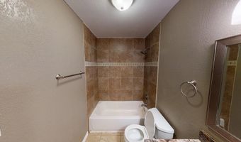 200 SW Ave E, Andrews, TX 79714