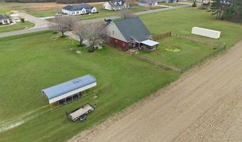 781 1ST Ave, Ashford, AL 36312
