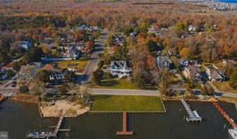 159 HARBOR INN Rd, Bayville, NJ 08721