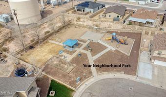 621 CAROL ANN Pl, Anthony, TX 79821