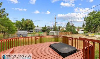20 Goldenrod, Casper, WY 82604