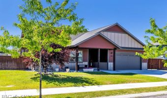 1611 Drummond, Belgrade, MT 59714
