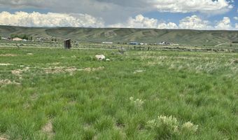 5 SANDY LANE Ln, Boulder, WY 82923