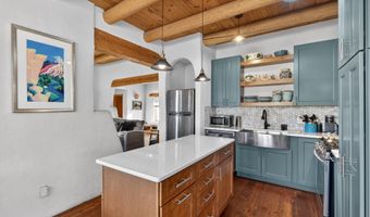 11 Los Altos, Arroyo Seco, NM 87514