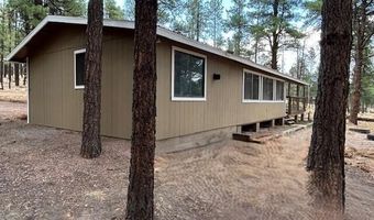 6 County Rd N2127, Alpine, AZ 85920