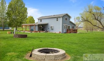 185 N. Silvertip Rd, Bridger, MT 59014