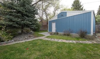 1126 Alger Ave, Cody, WY 82414