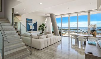 2675 S Bayshore Dr 1103S, Miami, FL 33133
