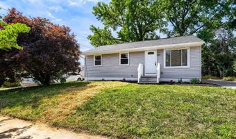 105 ROSECREST Dr, Annapolis, MD 21403