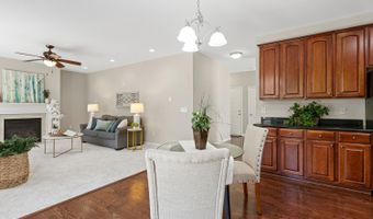 1201 Woodlands Creek Way, Apex, NC 27502