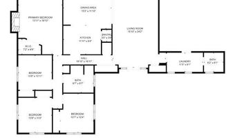 5095 Elizabeth, Almont, MI 48003