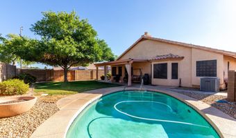 2615 N 123RD Dr, Avondale, AZ 85392