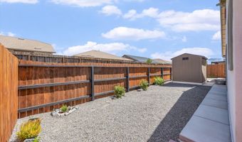 1140 Banner Peak Dr, Carson City, NV 89701