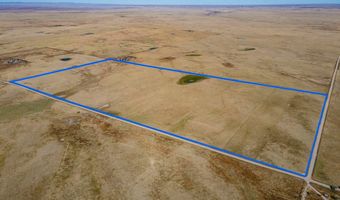 0 County Road 108, Ault, CO 80610