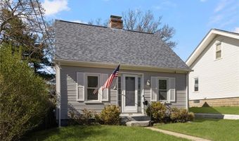 131 Blackamore Ave, Cranston, RI 02910