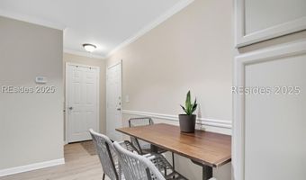 50 Pebble Beach Cv G115, Bluffton, SC 29910