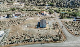 116 Victorine Dr, Austin, NV 89310