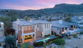 11640 Glowing Sunset Ln, Las Vegas, NV 89135