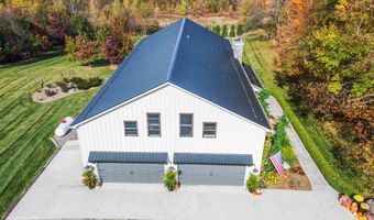 1939 CR 68 Rd, Auburn, IN 46706